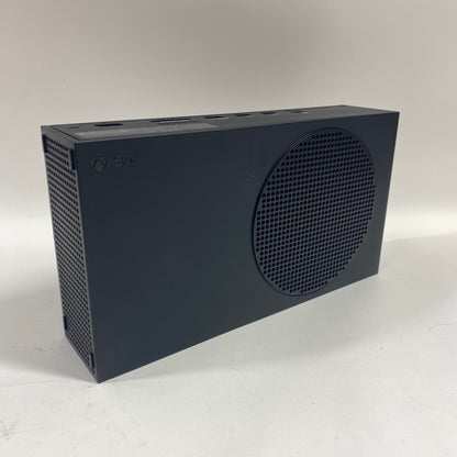 Microsoft Xbox Series S 1TB Console Gaming System Only Black 1883