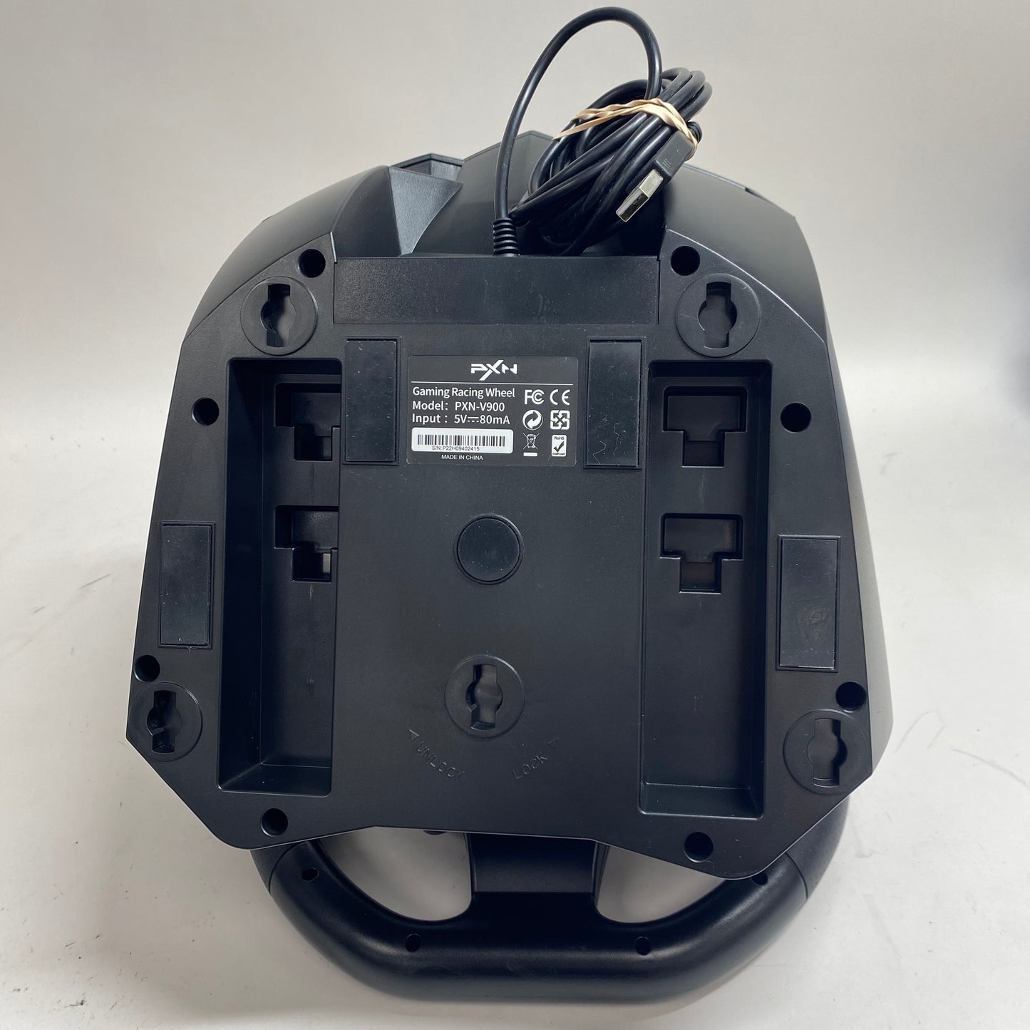 PXN PXN-V900 Game Racing Wheels And Pedals