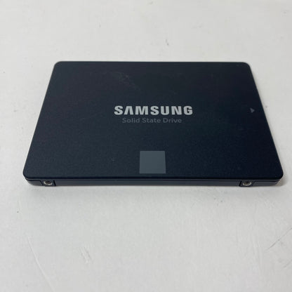 Samsung 2.5" 860 Evo 1TB SATA III 6Gbps SSD MZ-76E1T0