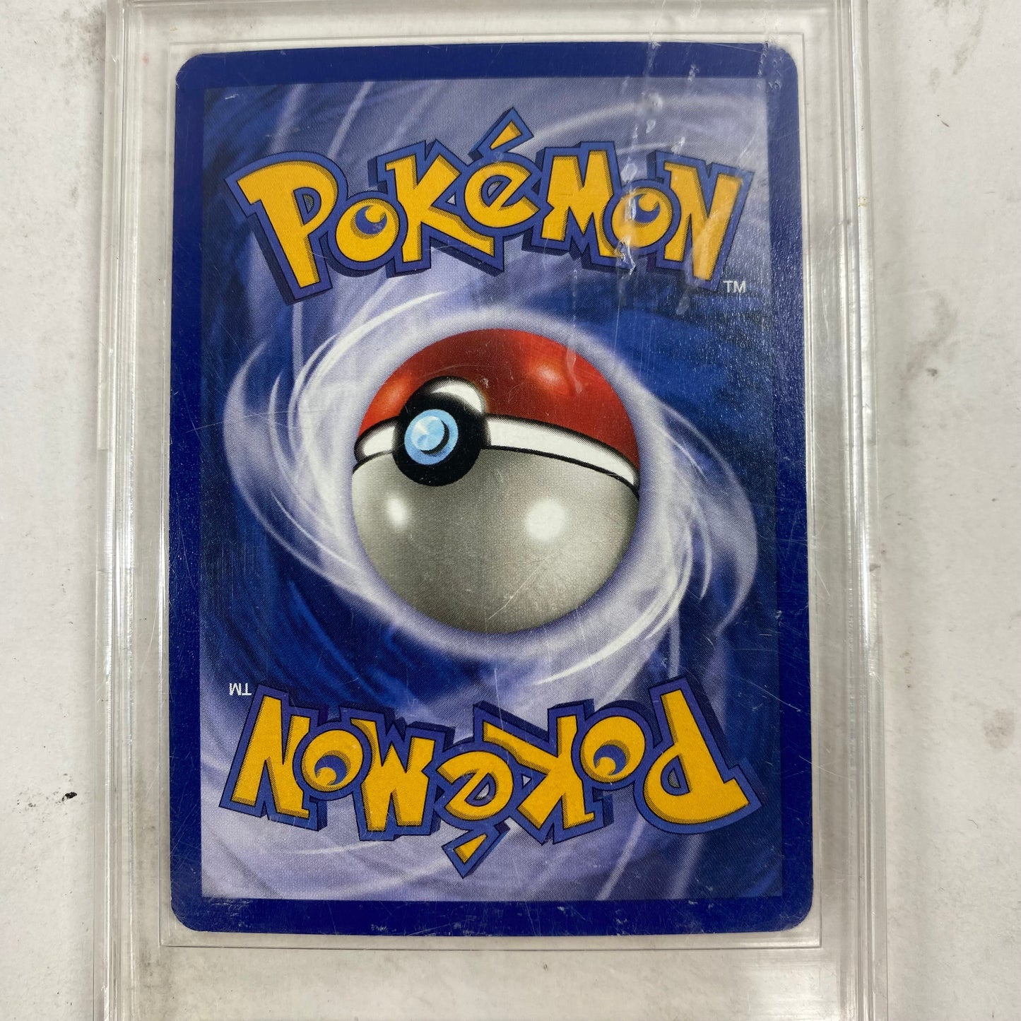 Pokémon TCG Base Set Chansey 3 English