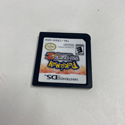 Pokemon White Version 2 (Nintendo DS, 2012)