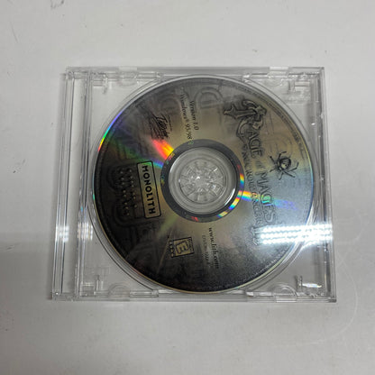 Rage of Mages 1 & 2 (PC, 1997)