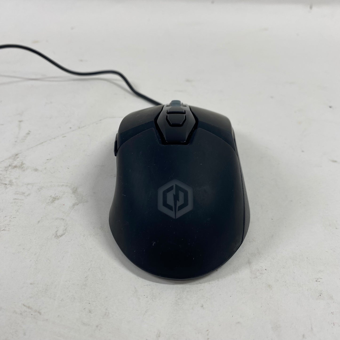 CyberpowerPC Elite M1-131 Wired Gaming Optical Mouse M1-131