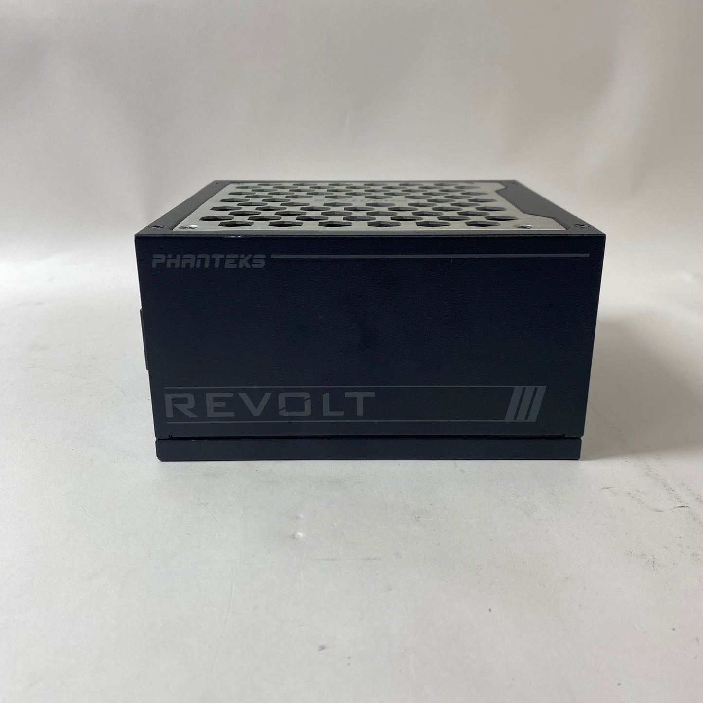 Phanteks Revolt 1200W Platinum PH-P1200PR-01 80 Plus Platinum 1200W 