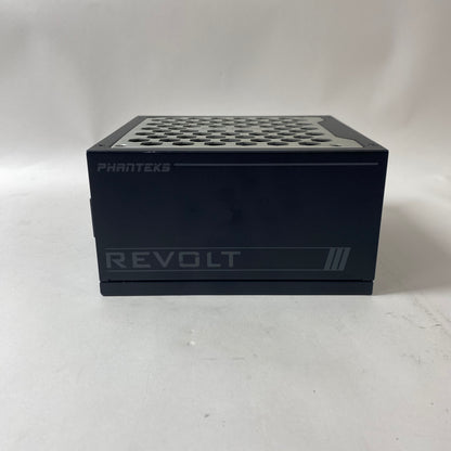 Phanteks Revolt 1200W Platinum PH-P1200PR-01 80 Plus Platinum 1200W 