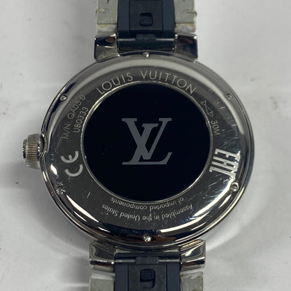 Louis Vuitton Tambour Horizon Smart Watch 40mm Smart Watch QA050