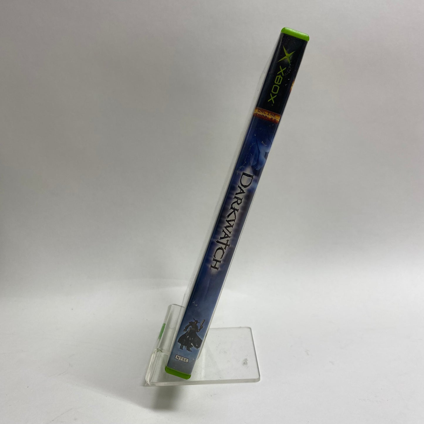 Darkwatch (Microsoft Xbox, 2005)