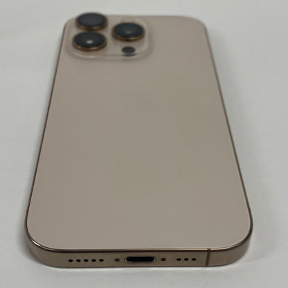 T-Mobile Apple iPhone 16 Pro 128GB Desert Titanium MYMC3LL/A