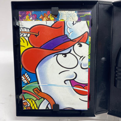 Fantastic Dizzy (Sega Genesis, 1992)