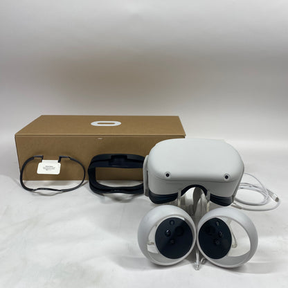 Oculus Quest 2 128GB VR System KW49CM