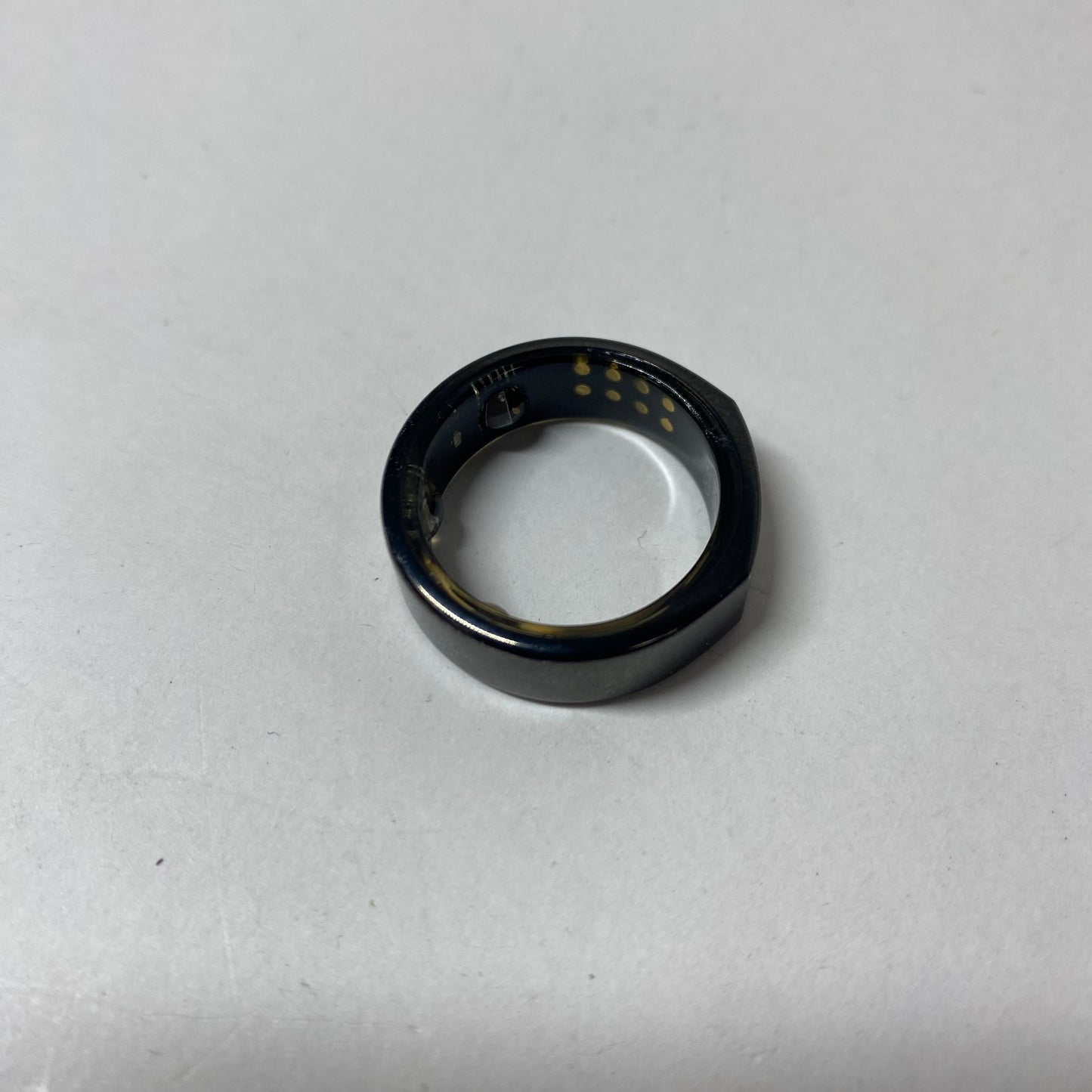 Oura Gen3 Heritage Black Ring Smart Ring JZ90-1001-11