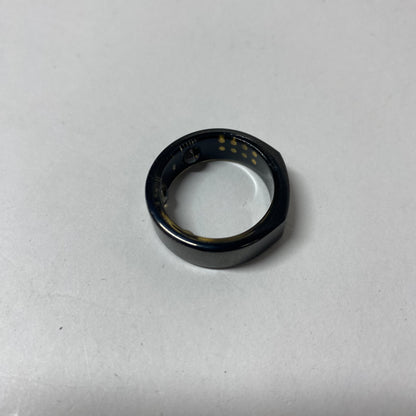 Oura Gen3 Heritage Black Ring Smart Ring JZ90-1001-11