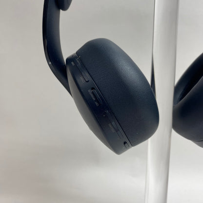 Sony PULSE 3D Gaming Headset Black