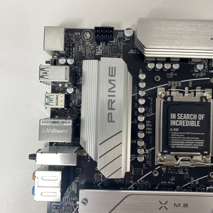 Asus Prime B650-Plus Wifi LGa 1718 ATX