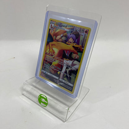 Pokémon TCG Sword & Shield - Lost Origin Charizard TG03/TG30 English