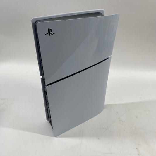 Sony PlayStation 5 Digital Edition PS5 1TB White Console Gaming System CFI-2015