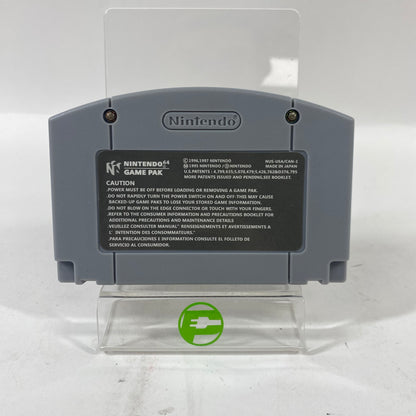 Pokemon Stadium (Nintendo 64 N64, 2000)