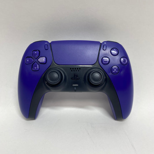 Sony PlayStation 5 PS5 Dualsense Wireless Controller Purple CFI-ZCT1W