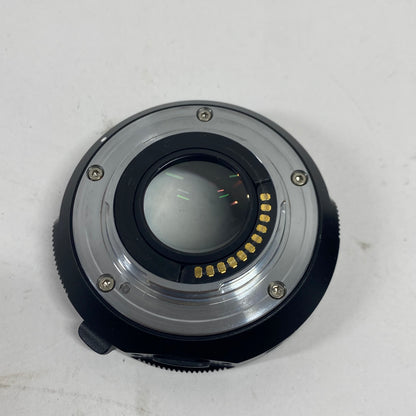 METABONES Speed Booster f/1.4 For Canon EF Mount