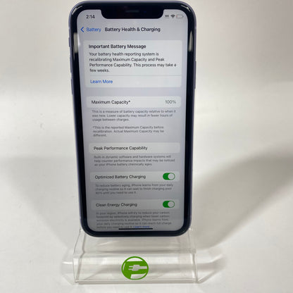T-Mobile Apple iPhone 11 64GB PURPLE