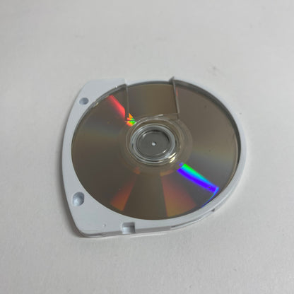Daxter (Sony PlayStation Portable PSP, 2006)