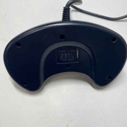 Sega Genesis Video Game Console Black MK-1631