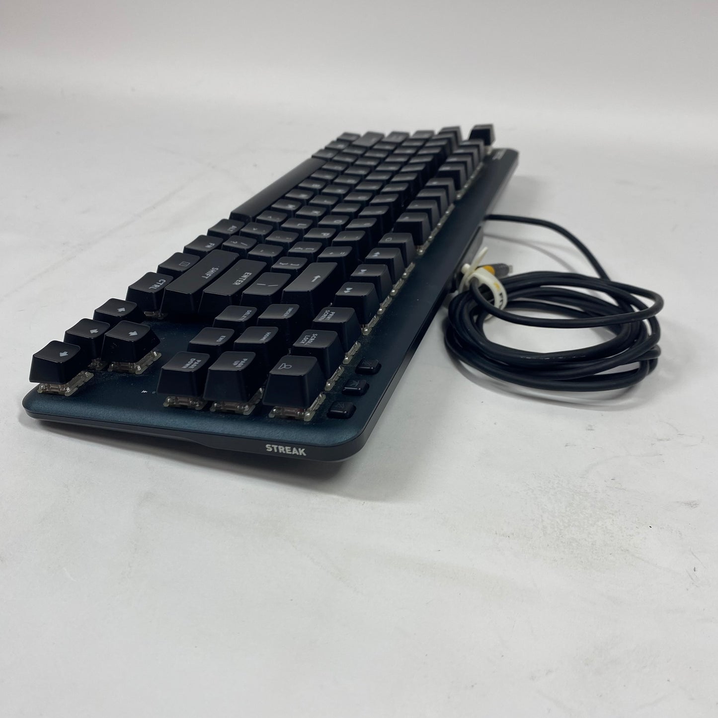 Gear Mini Streak Wired RGB Keyboard KB0002