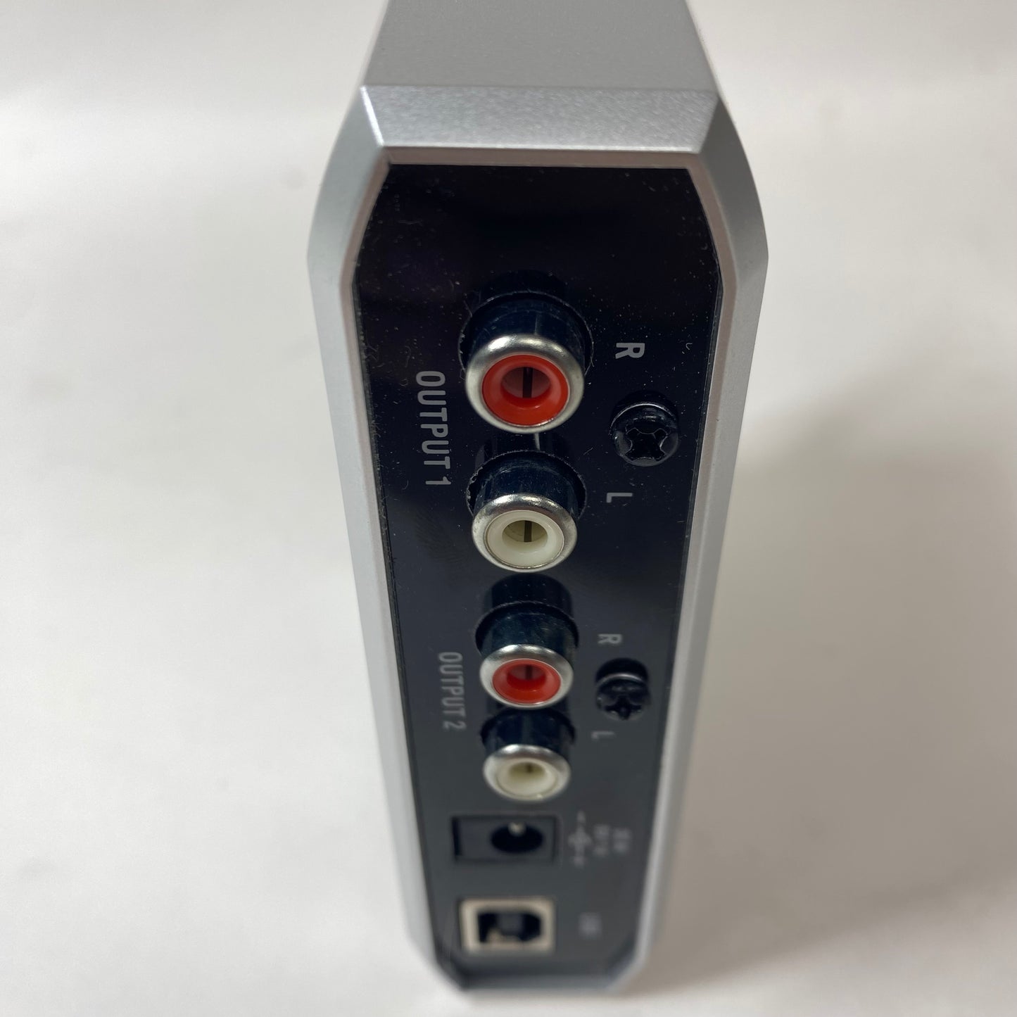 Numark Dj io Audio Interface DJ|IO