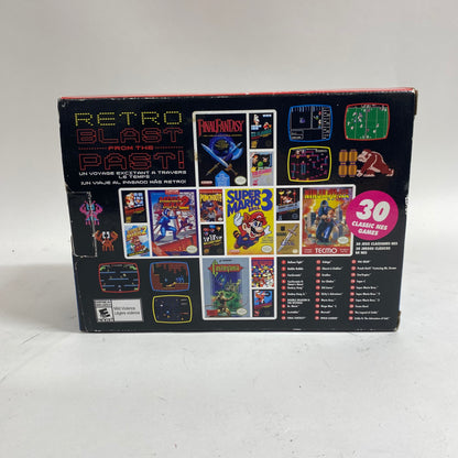 Nintendo NES Classic Edition Video Game Console CLV-001 Gray