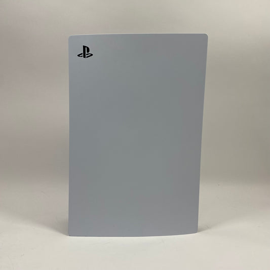 Sony PlayStation 5 Disc Edition 1TB White Console Gaming System Only CFI-1215A