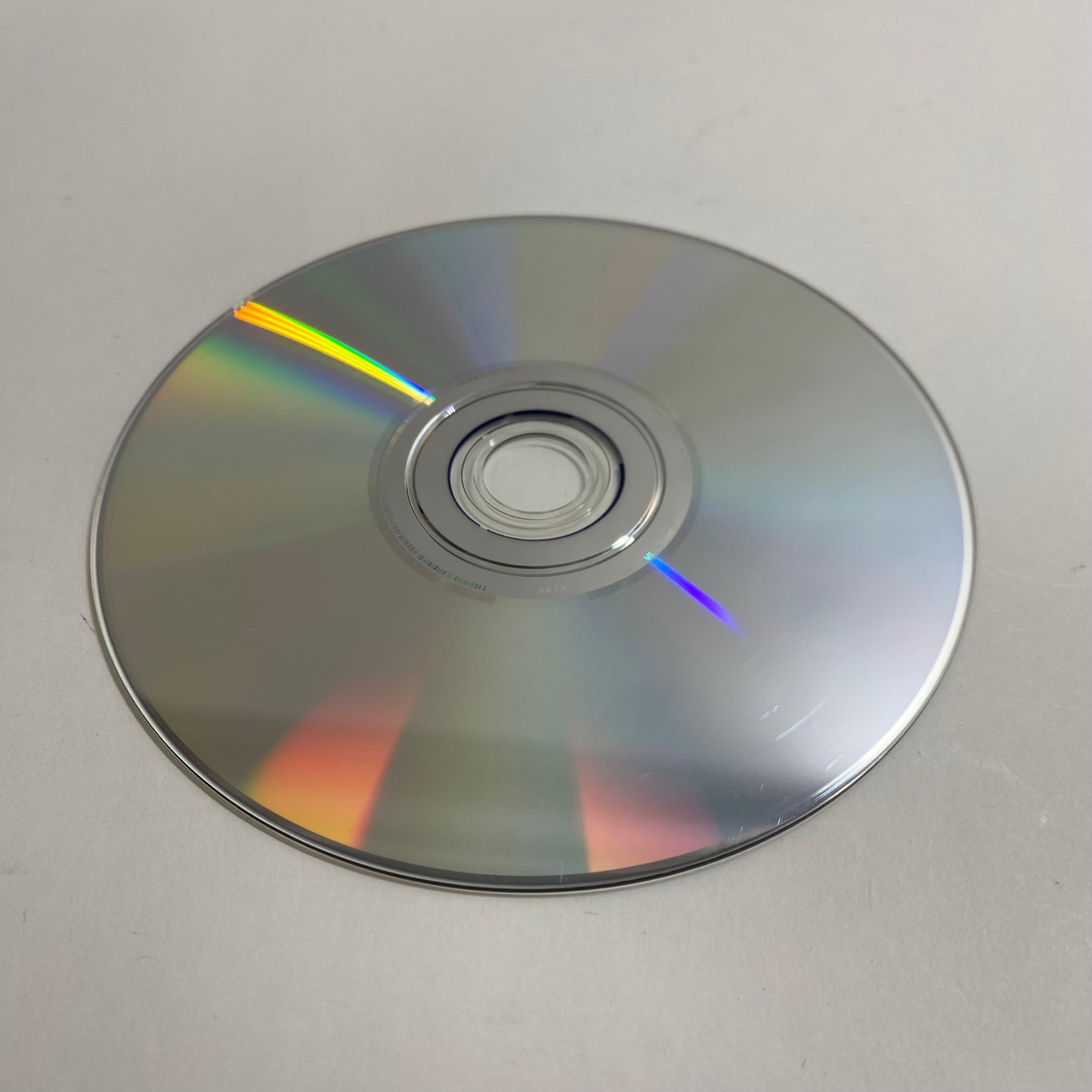 Super Mario Galaxy (Nintendo Wii, 2007)