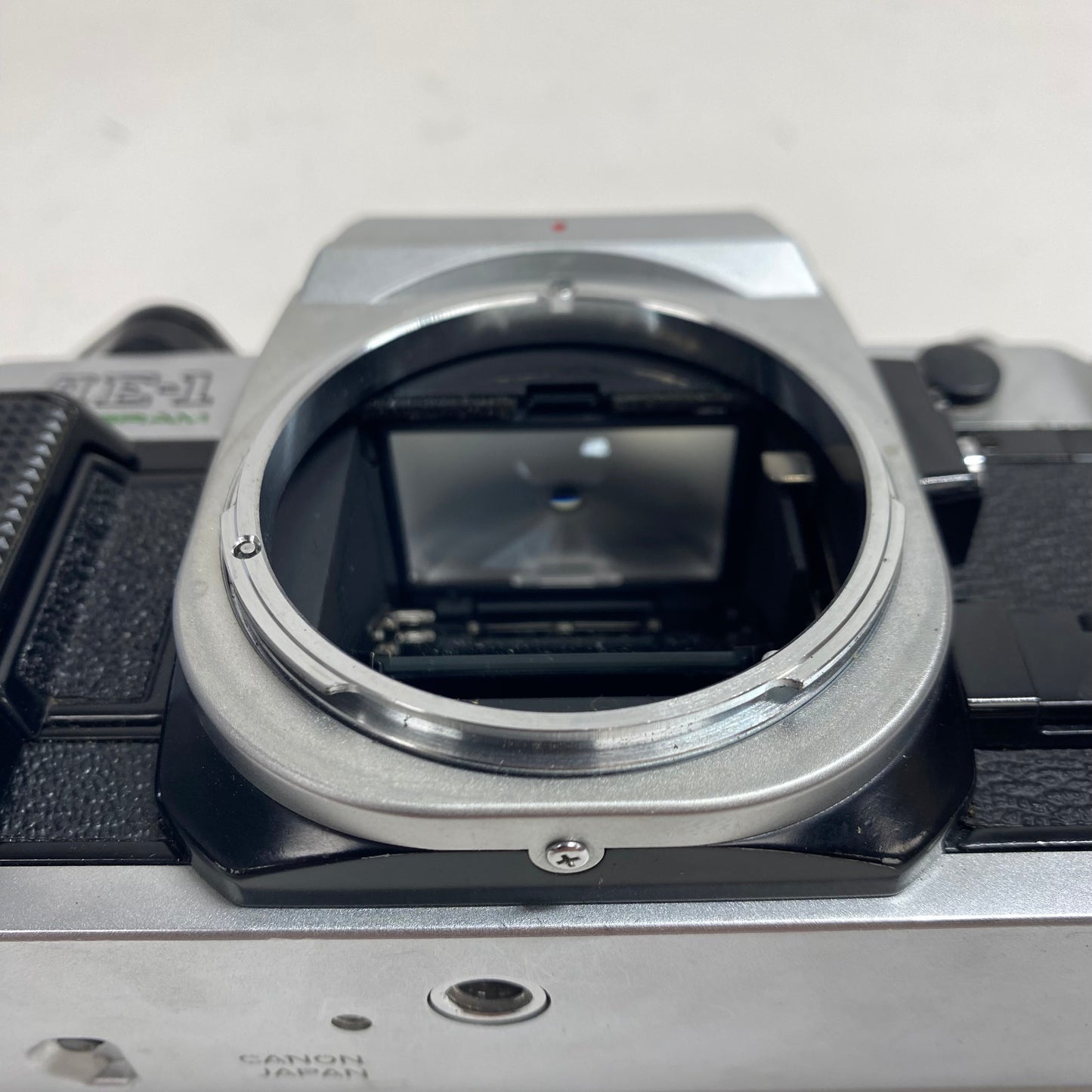 Canon AE-1 Program 35MM Film Camera