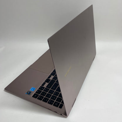 Samsung Galaxy Book Pro 360 NP950QDB i7-1165G7 2.8GHz 16GB RAM 1TB SSD READ INFO