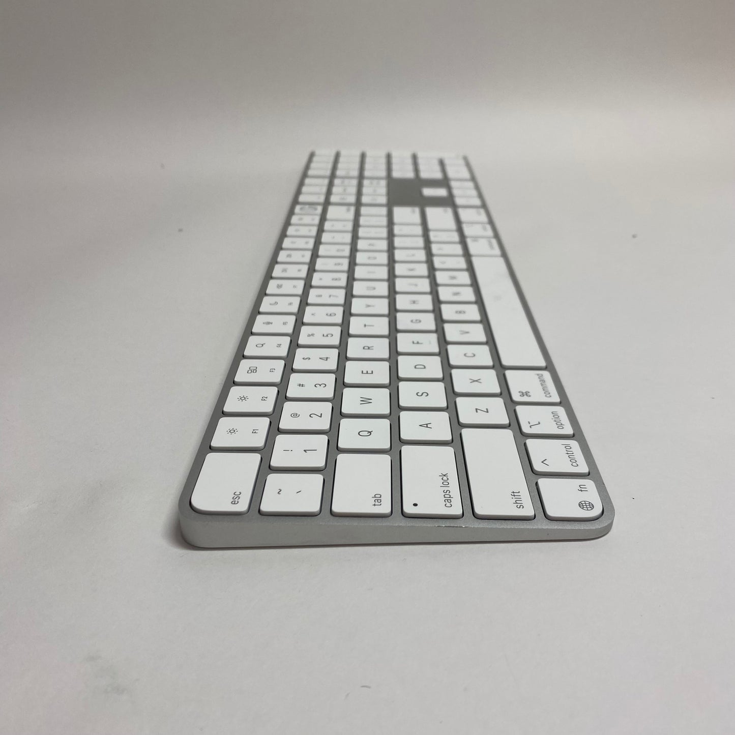 Apple Smart Keyboard Silver A3119