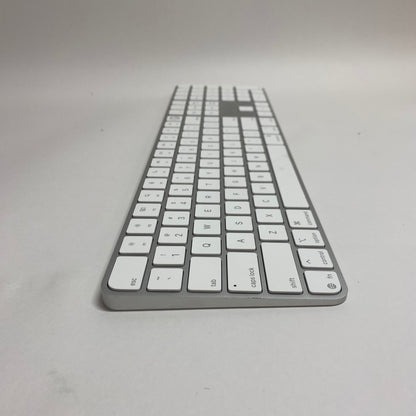 Apple Smart Keyboard Silver A3119