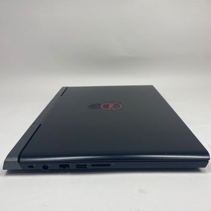 Broken Dell Inspiron 7577 15.6" i5 2.5GHz 24GB RAM 256GB GeForce GTX 1060 *READ*