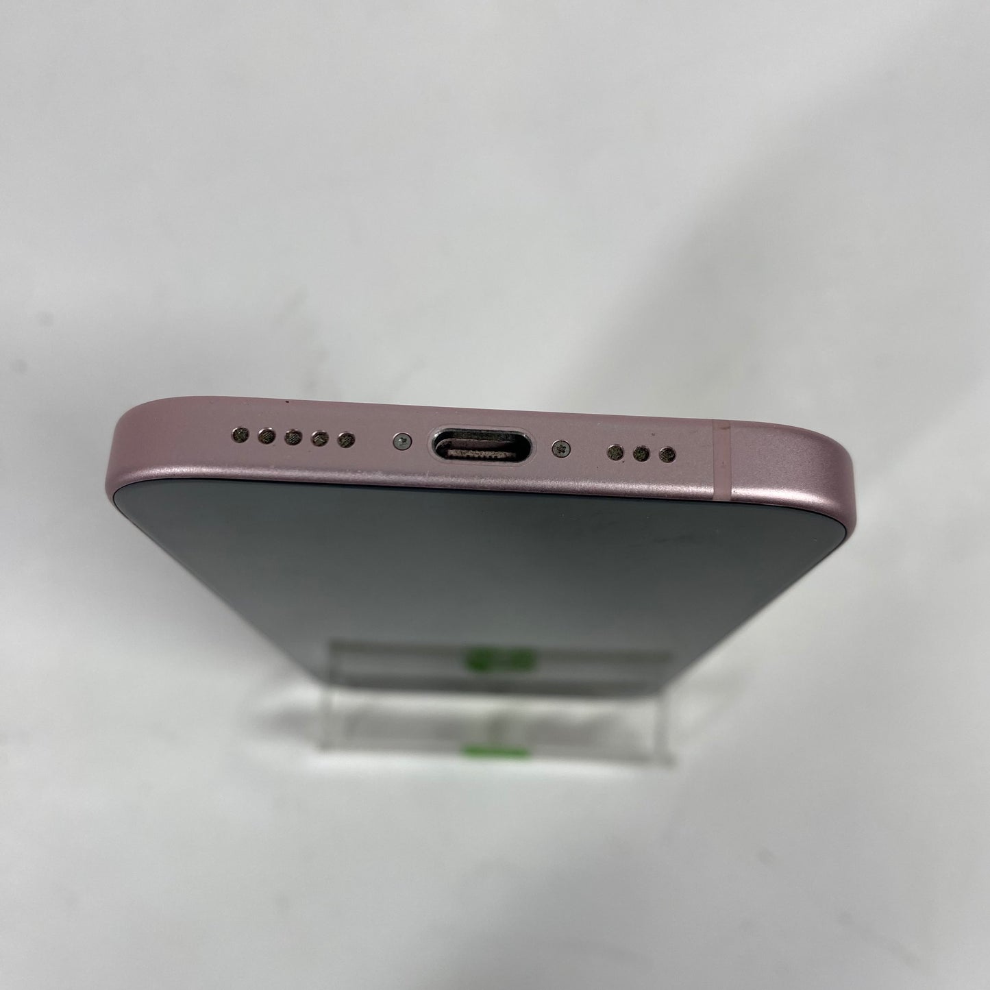 T-Mobile Apple iPhone 15 128GB PINK MTLW3LL/A