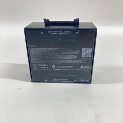 New Samsung Galaxy Buds3 Pro SM-R630 Noise Cancelling Wireless Bluetooth Earbuds