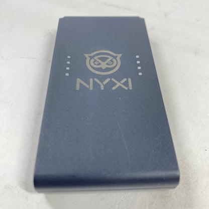 Nyxi Hyperion Controller SJ02 Black/White
