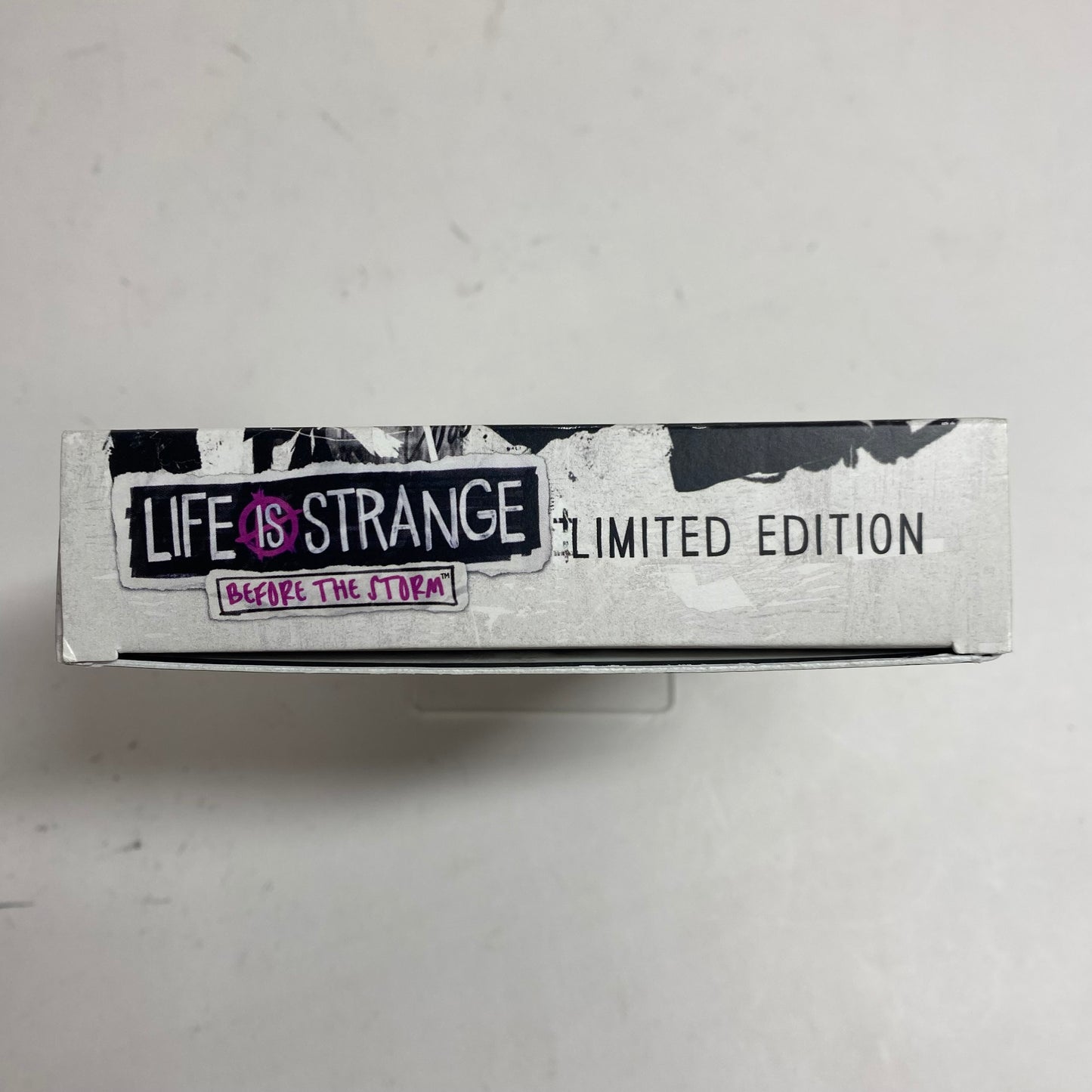Life is Strange: Before the Storm [Limited Edition] (Microsoft Xbox One, 2018)