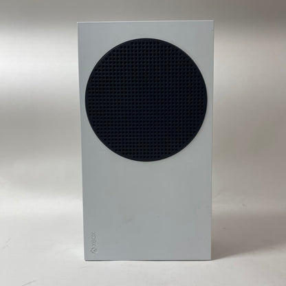 Microsoft Xbox Series S 512GB Console Gaming System Robot White 1883