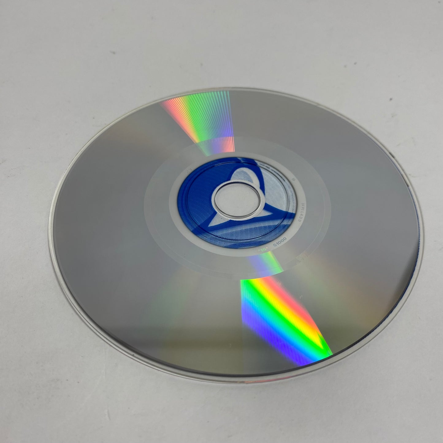 Sonic Adventure (Sega Dreamcast, 1999)