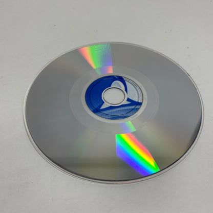 Sonic Adventure (Sega Dreamcast, 1999)