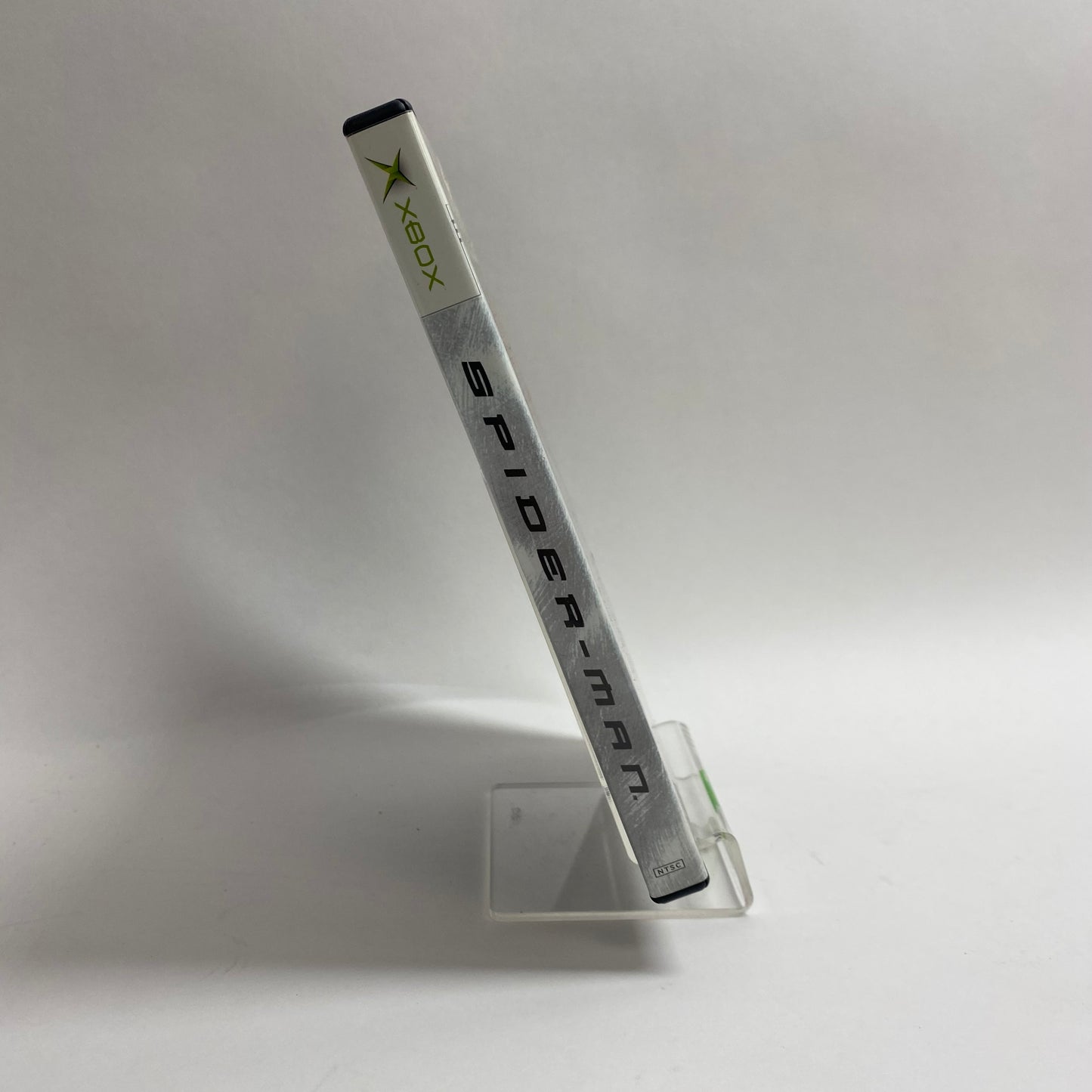 Spiderman (Microsoft Xbox, 2002)