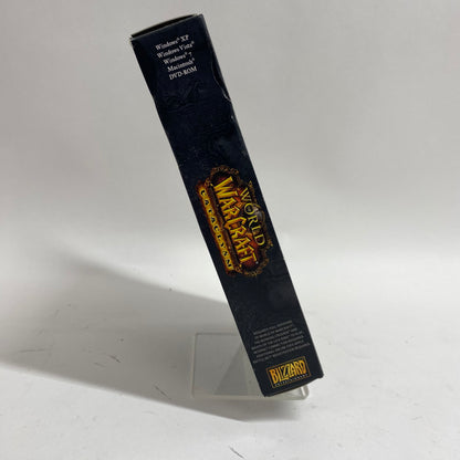 World of Warcraft: Cataclysm (PC, 2010)