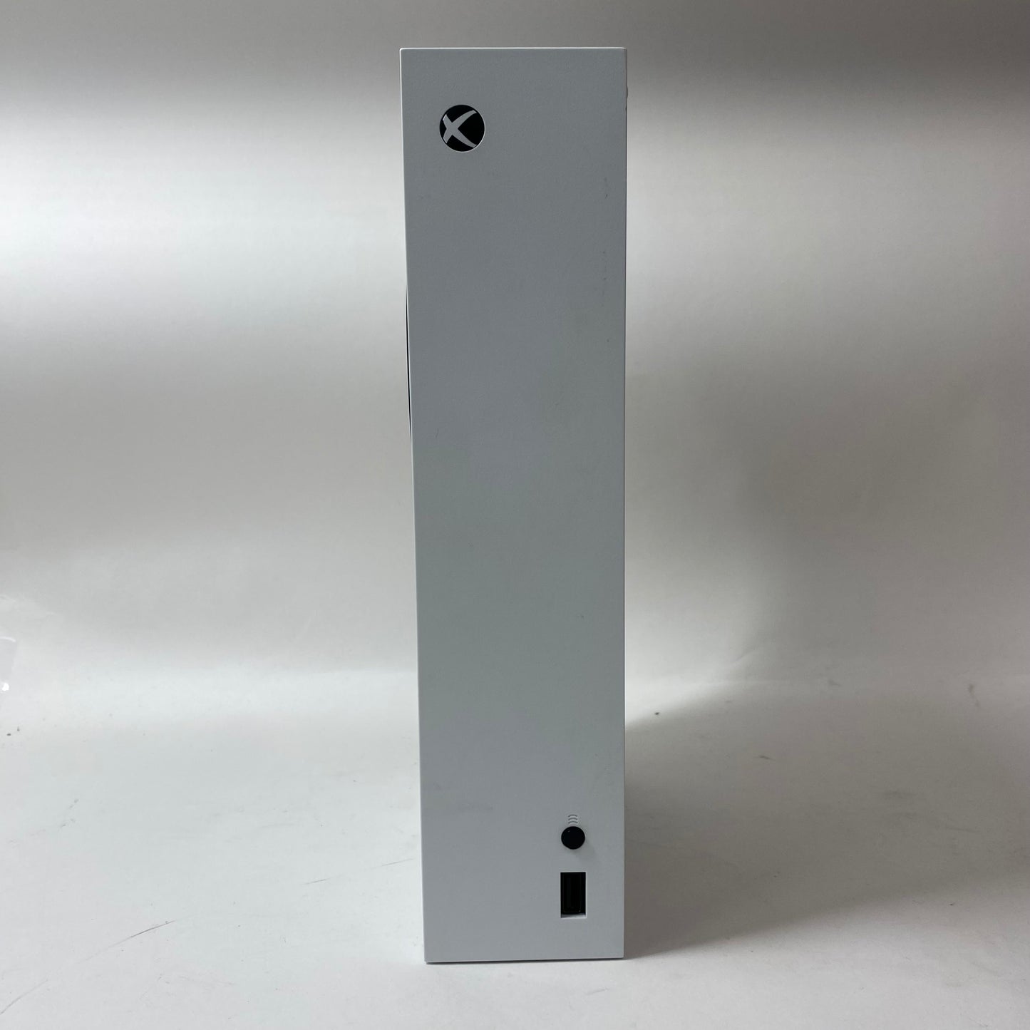 Microsoft Xbox Series S 512GB Console Gaming System Robot White 1883