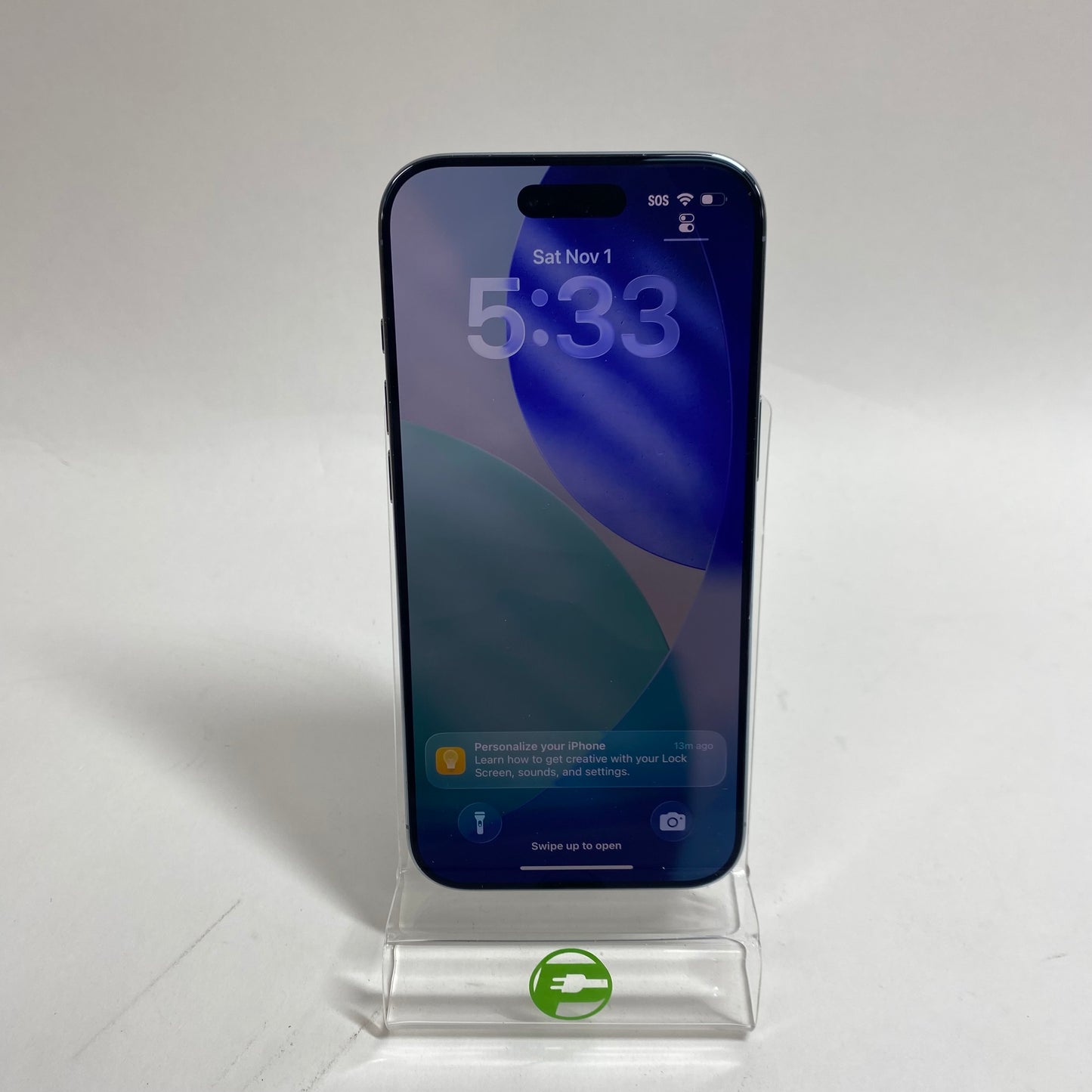 T-Mobile Apple iPhone Air 256GB Blue MG1D4LL/A