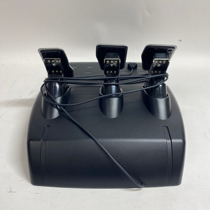 Logitech G29 Driving Force Black 941-000110 For Playstation 3 PS3, 4 PS4,  5 PS5