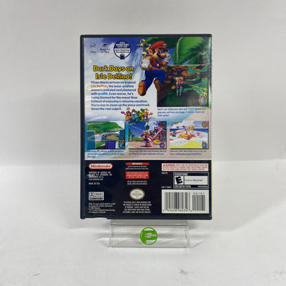 NHL Hitz 2003 (Nintendo GameCube, 2002)