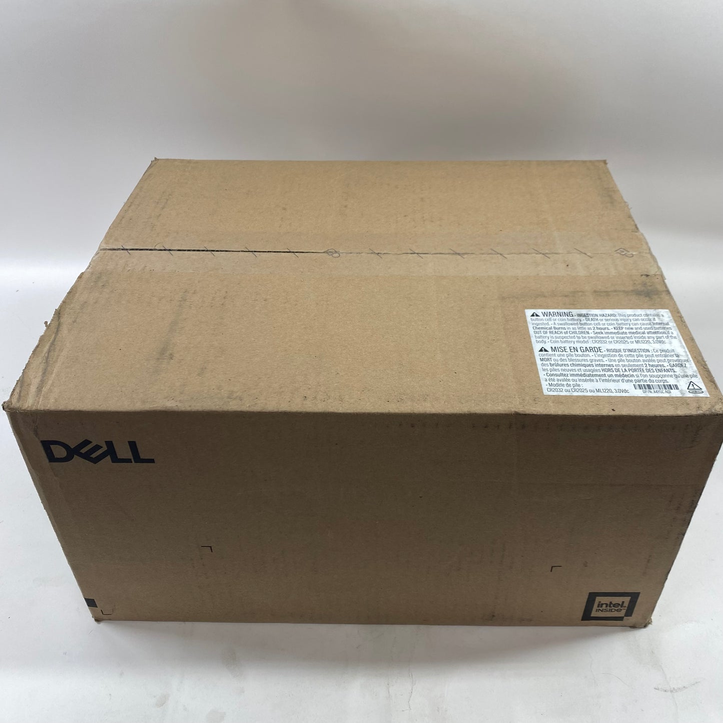 New Dell Pro Slim QCS1250 56TWD Ultra5 235 3.40GHz 16GBRAM 512GBSSDIntelGraphics
